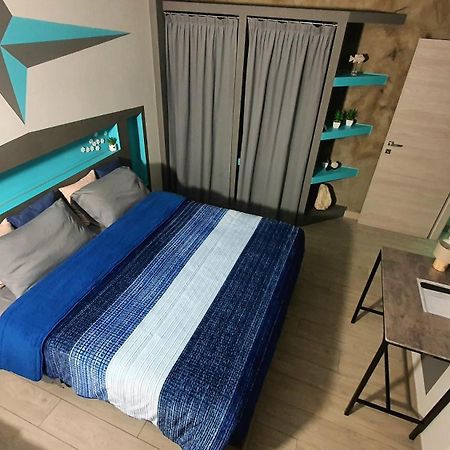 La Rosa Dei Venti Bed and Breakfast Manerbio Δωμάτιο φωτογραφία