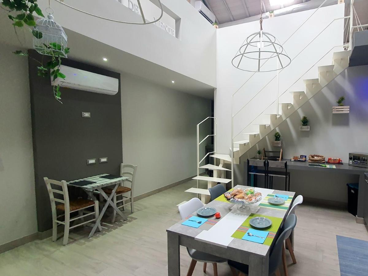 La Rosa Dei Venti Bed and Breakfast Manerbio Εξωτερικό φωτογραφία