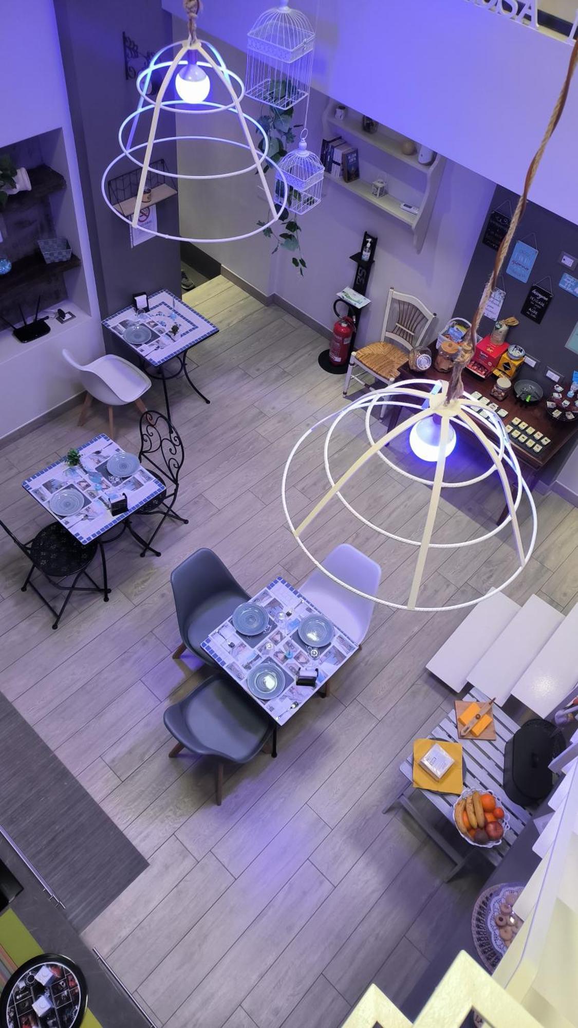 La Rosa Dei Venti Bed and Breakfast Manerbio Εξωτερικό φωτογραφία