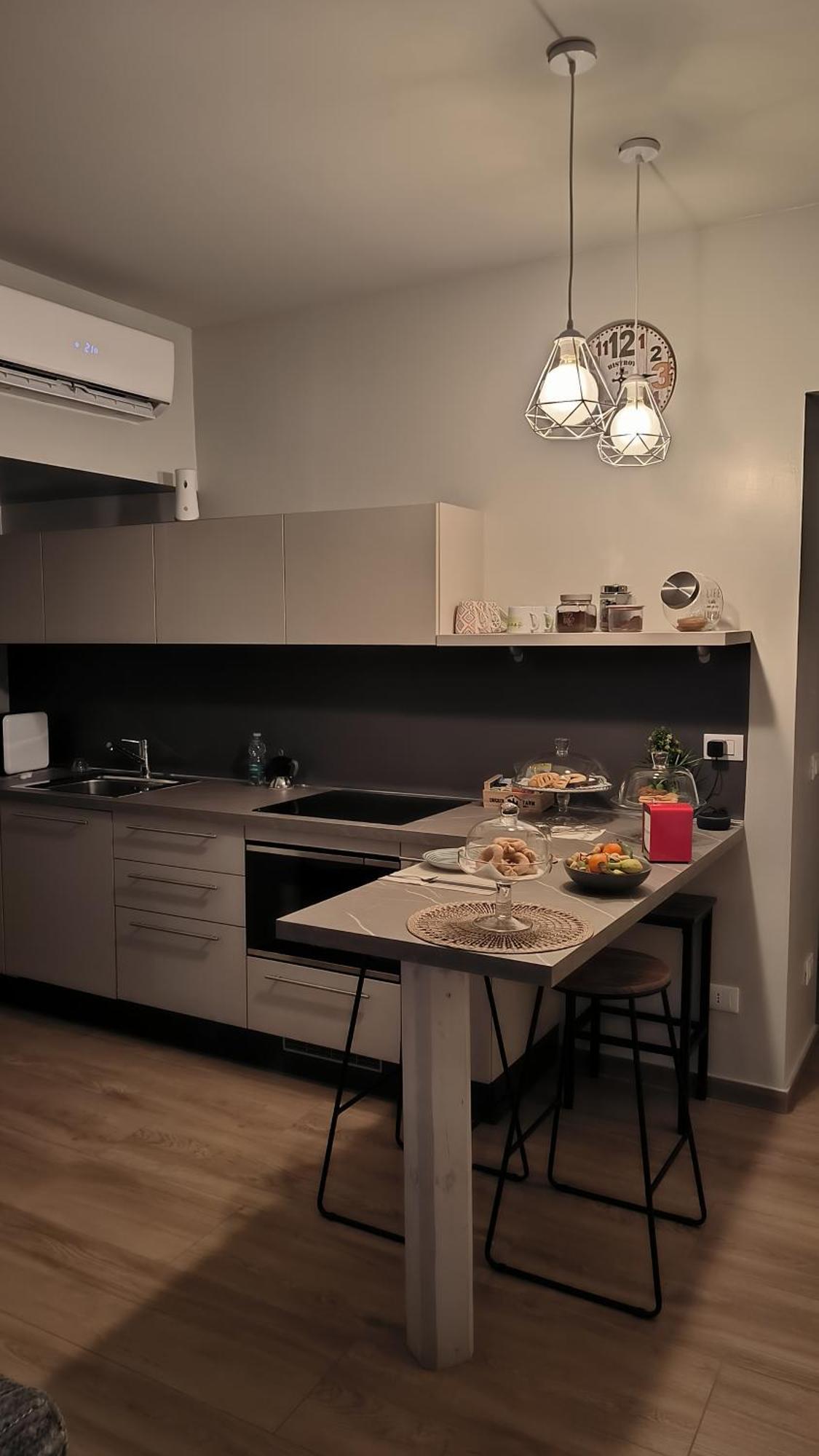 La Rosa Dei Venti Bed and Breakfast Manerbio Εξωτερικό φωτογραφία