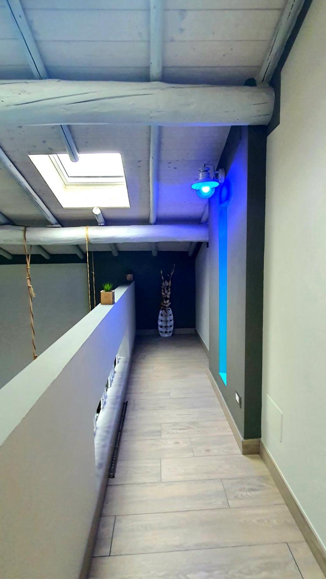La Rosa Dei Venti Bed and Breakfast Manerbio Εξωτερικό φωτογραφία