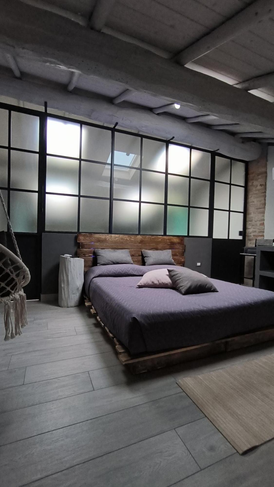 La Rosa Dei Venti Bed and Breakfast Manerbio Εξωτερικό φωτογραφία