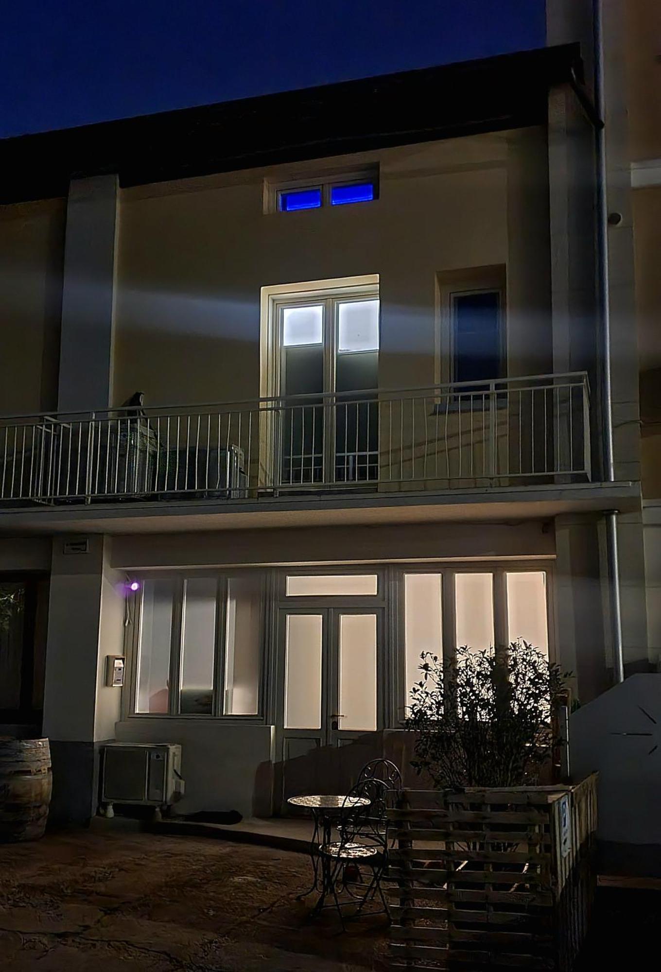 La Rosa Dei Venti Bed and Breakfast Manerbio Εξωτερικό φωτογραφία