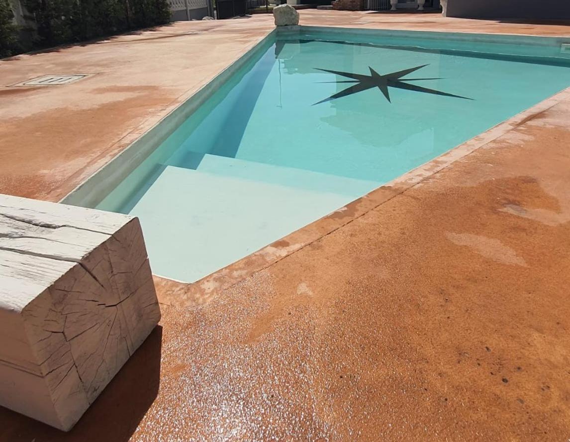 La Rosa Dei Venti Bed and Breakfast Manerbio Εξωτερικό φωτογραφία