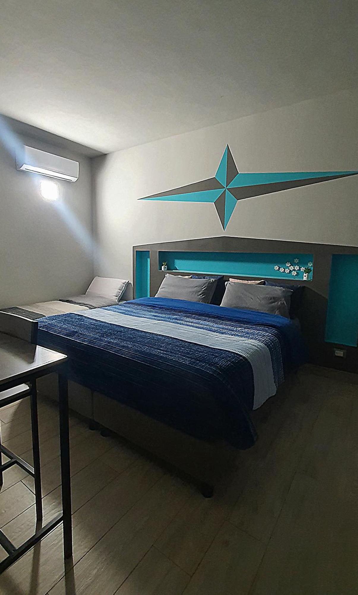 La Rosa Dei Venti Bed and Breakfast Manerbio Δωμάτιο φωτογραφία