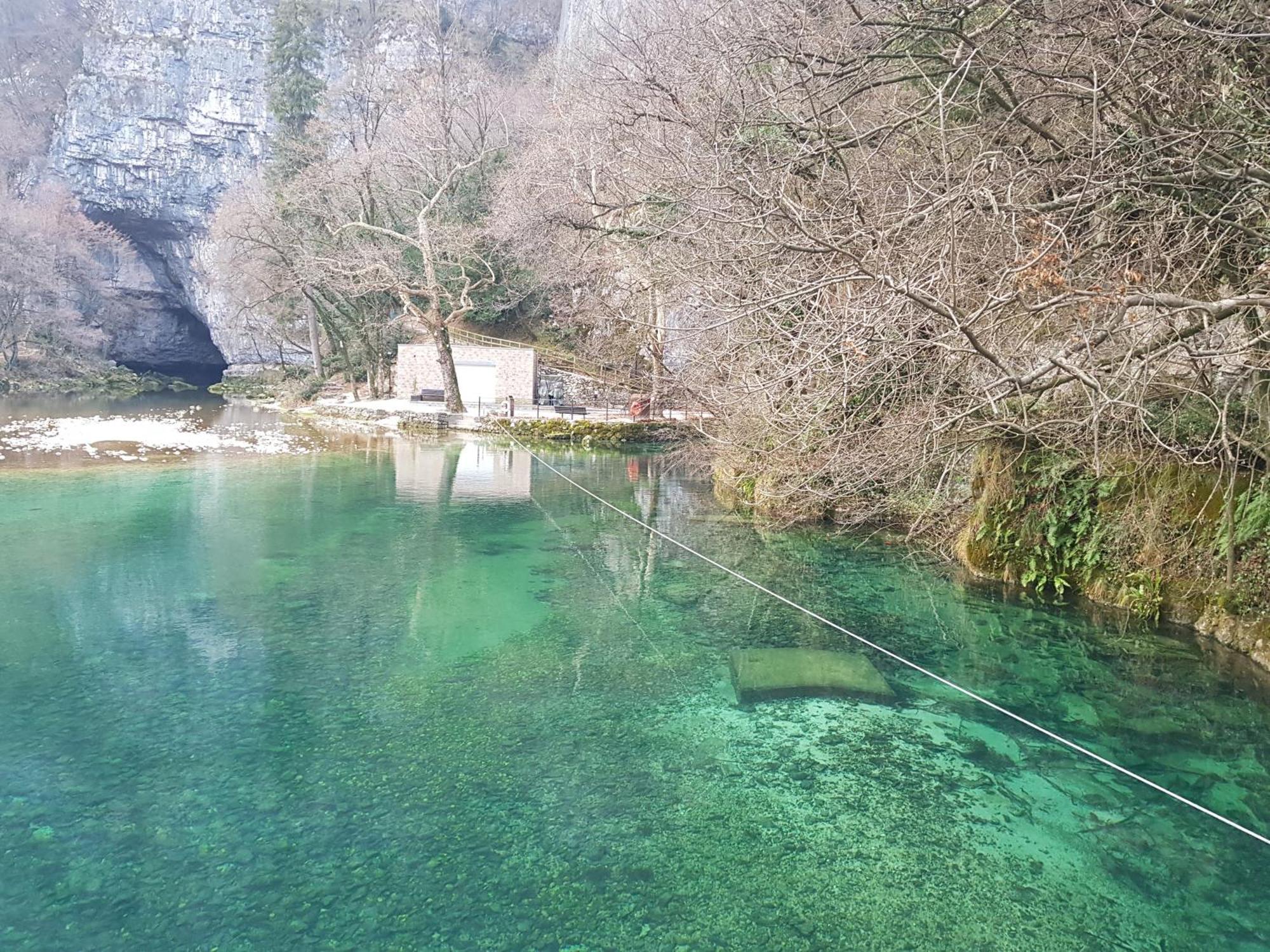 La Rosa Dei Venti Bed and Breakfast Manerbio Εξωτερικό φωτογραφία