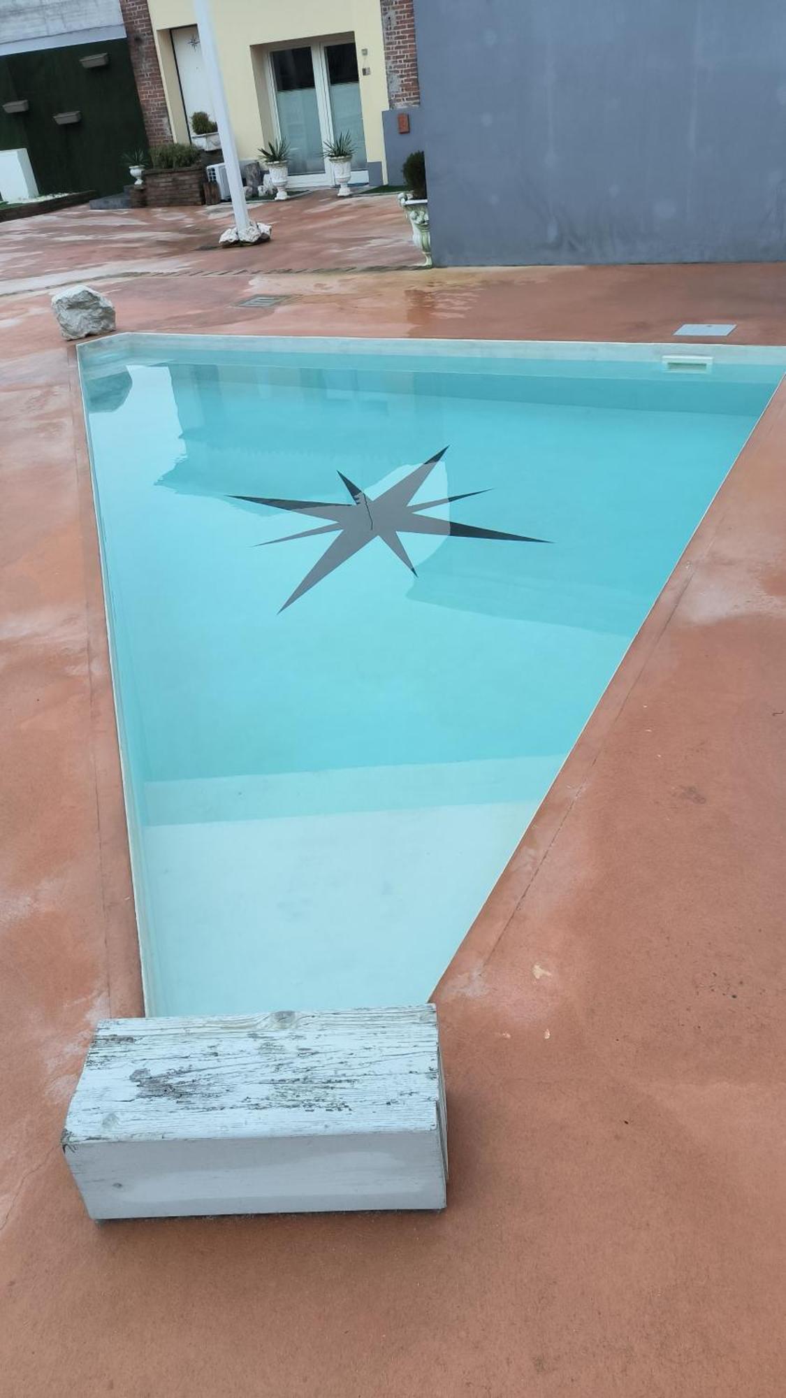 La Rosa Dei Venti Bed and Breakfast Manerbio Δωμάτιο φωτογραφία