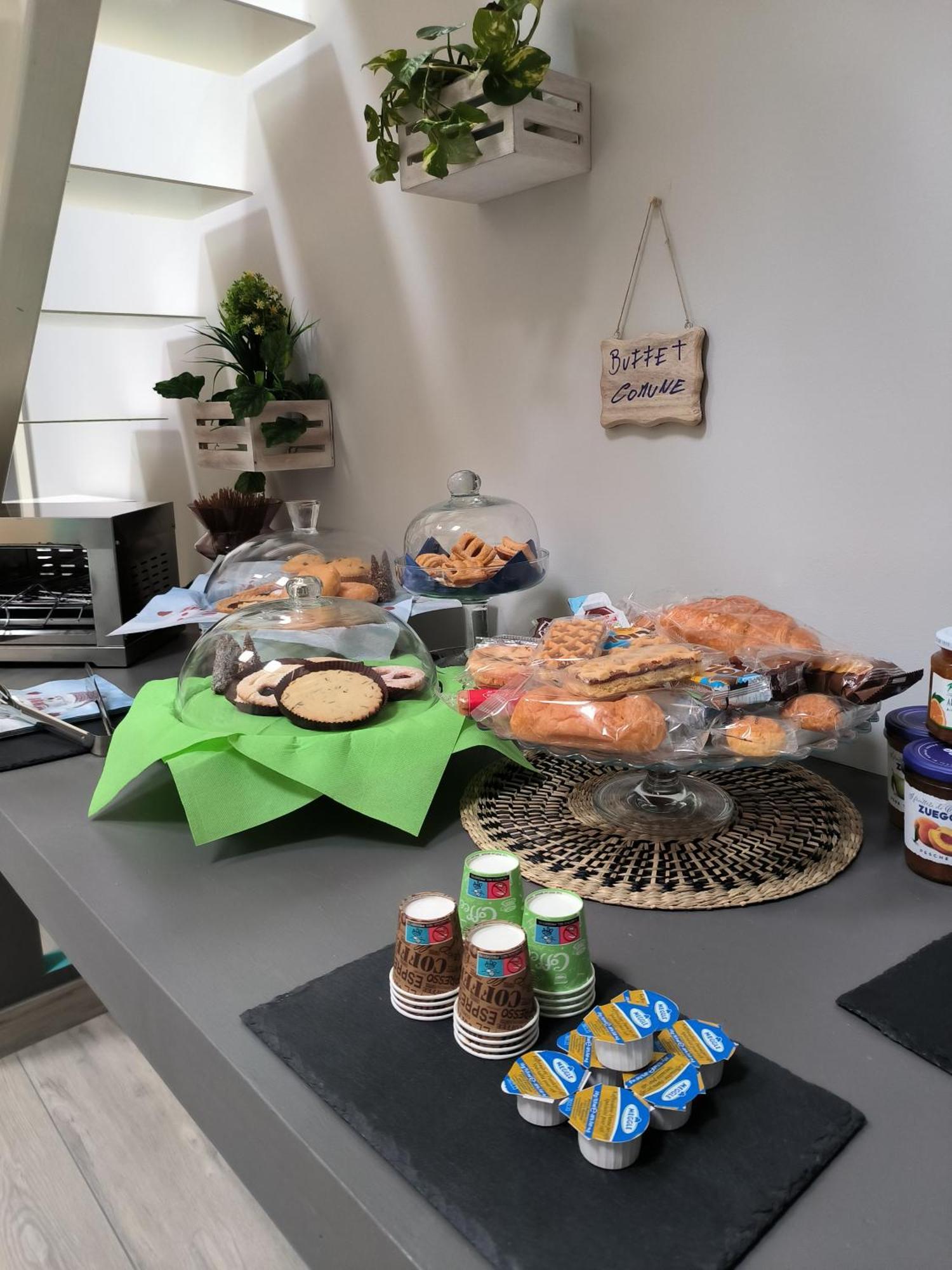 La Rosa Dei Venti Bed and Breakfast Manerbio Δωμάτιο φωτογραφία