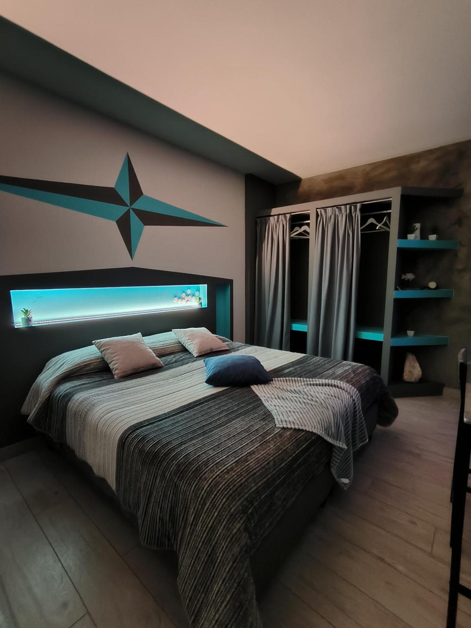 La Rosa Dei Venti Bed and Breakfast Manerbio Δωμάτιο φωτογραφία