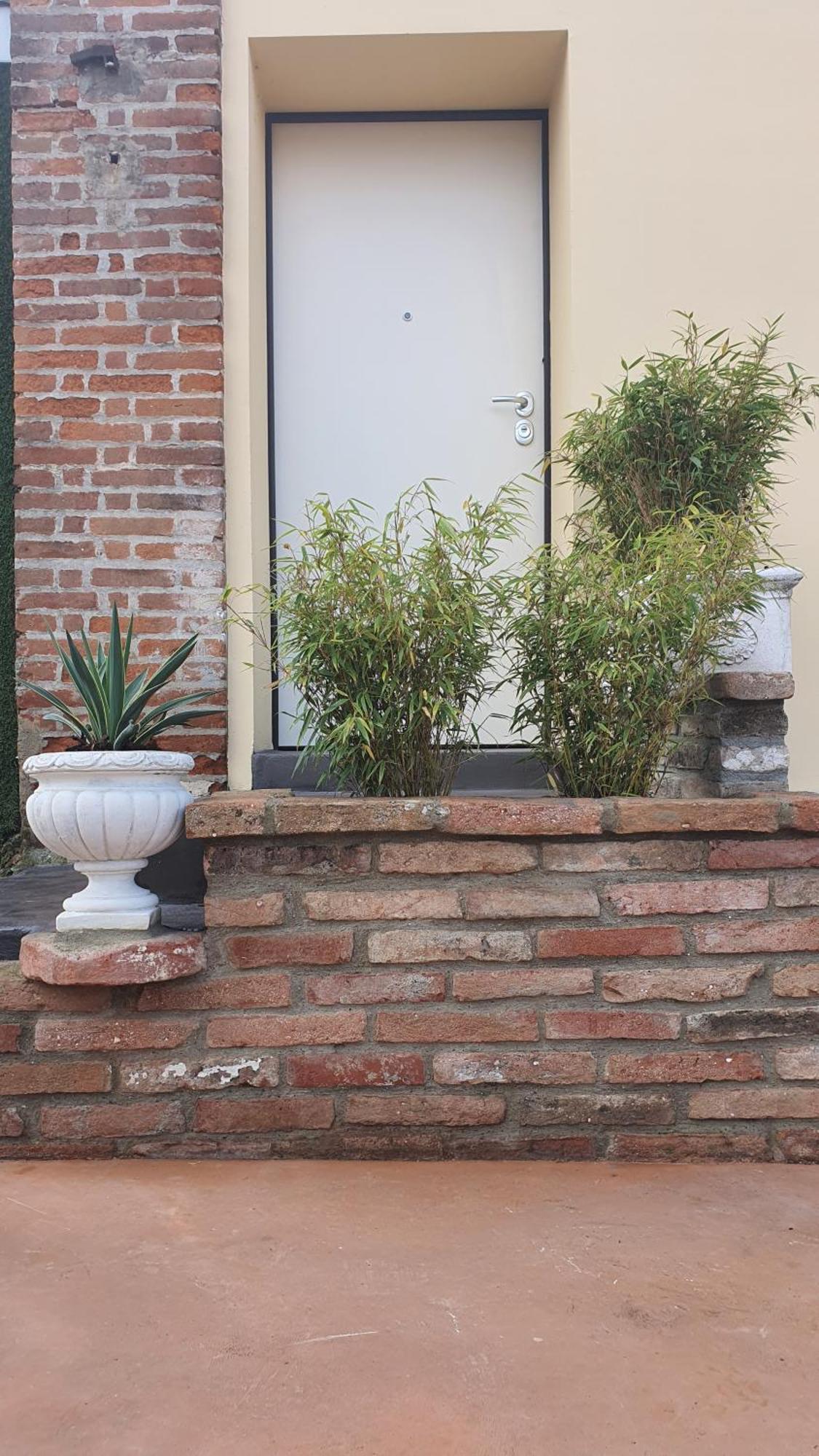 La Rosa Dei Venti Bed and Breakfast Manerbio Δωμάτιο φωτογραφία