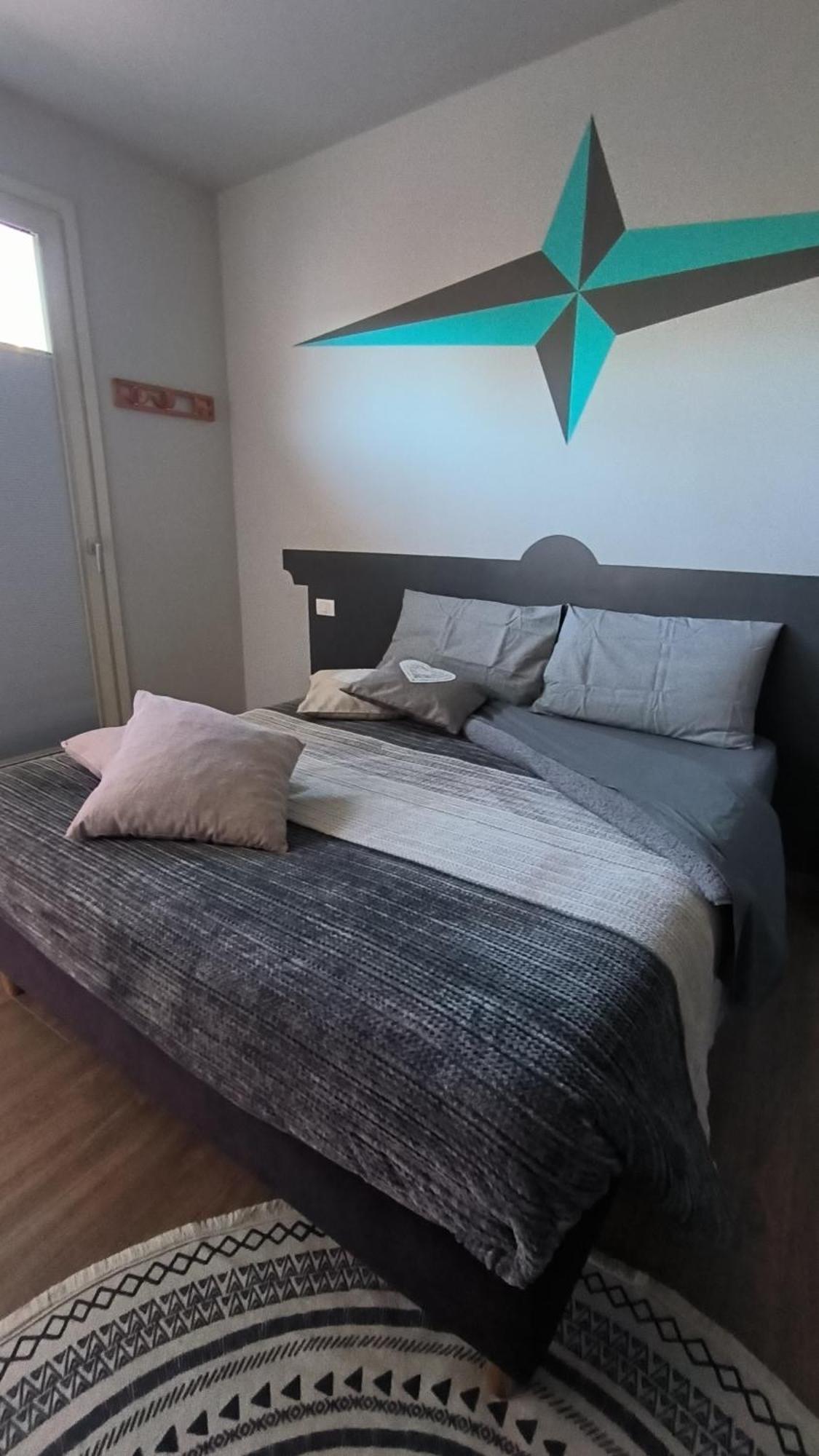 La Rosa Dei Venti Bed and Breakfast Manerbio Δωμάτιο φωτογραφία