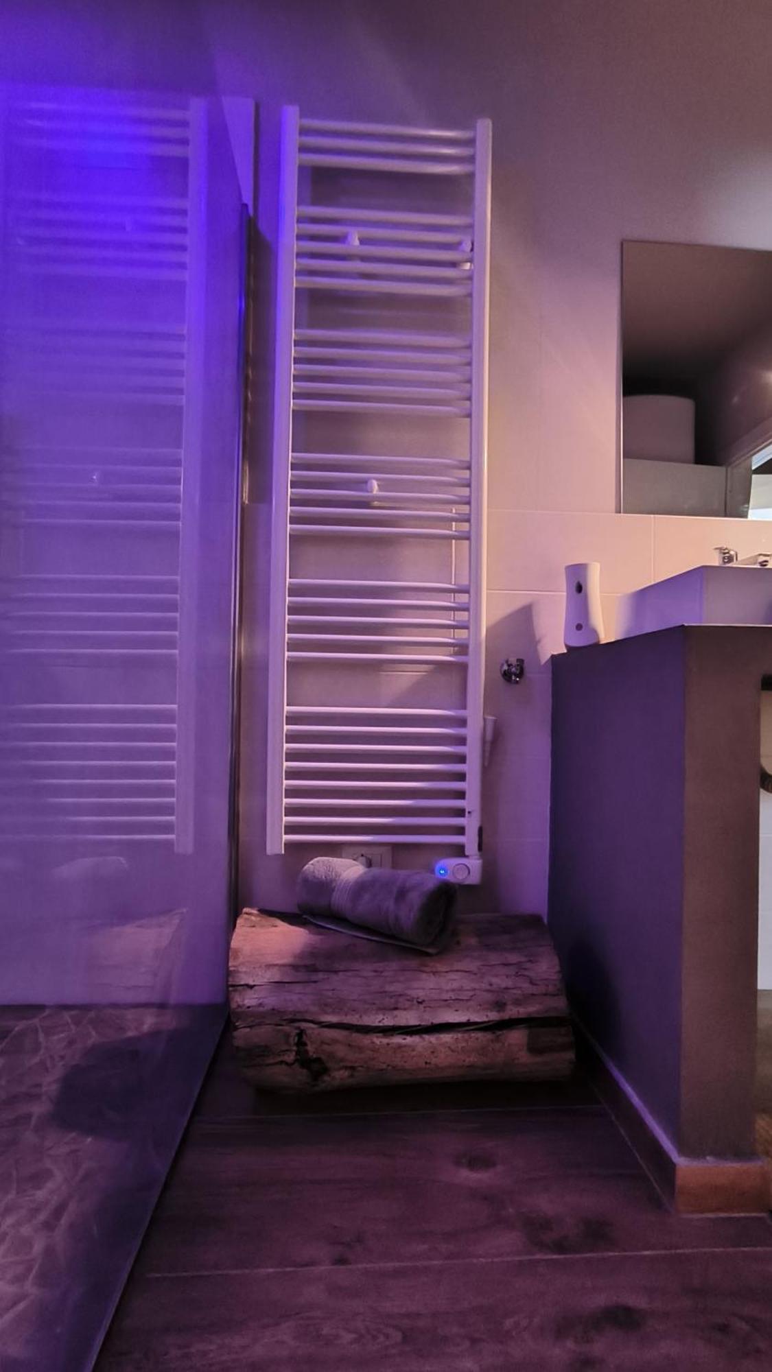 La Rosa Dei Venti Bed and Breakfast Manerbio Δωμάτιο φωτογραφία