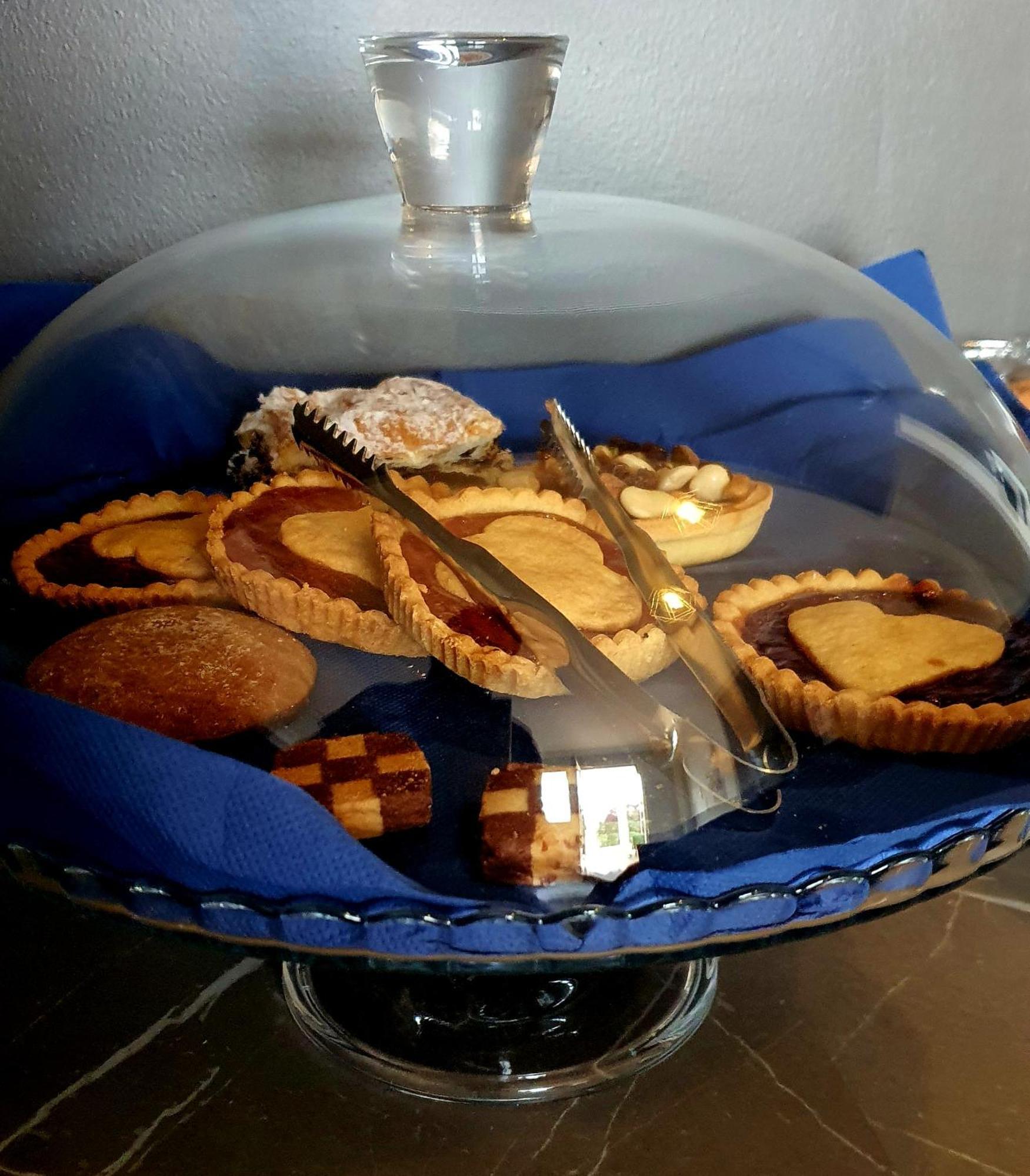 La Rosa Dei Venti Bed and Breakfast Manerbio Δωμάτιο φωτογραφία