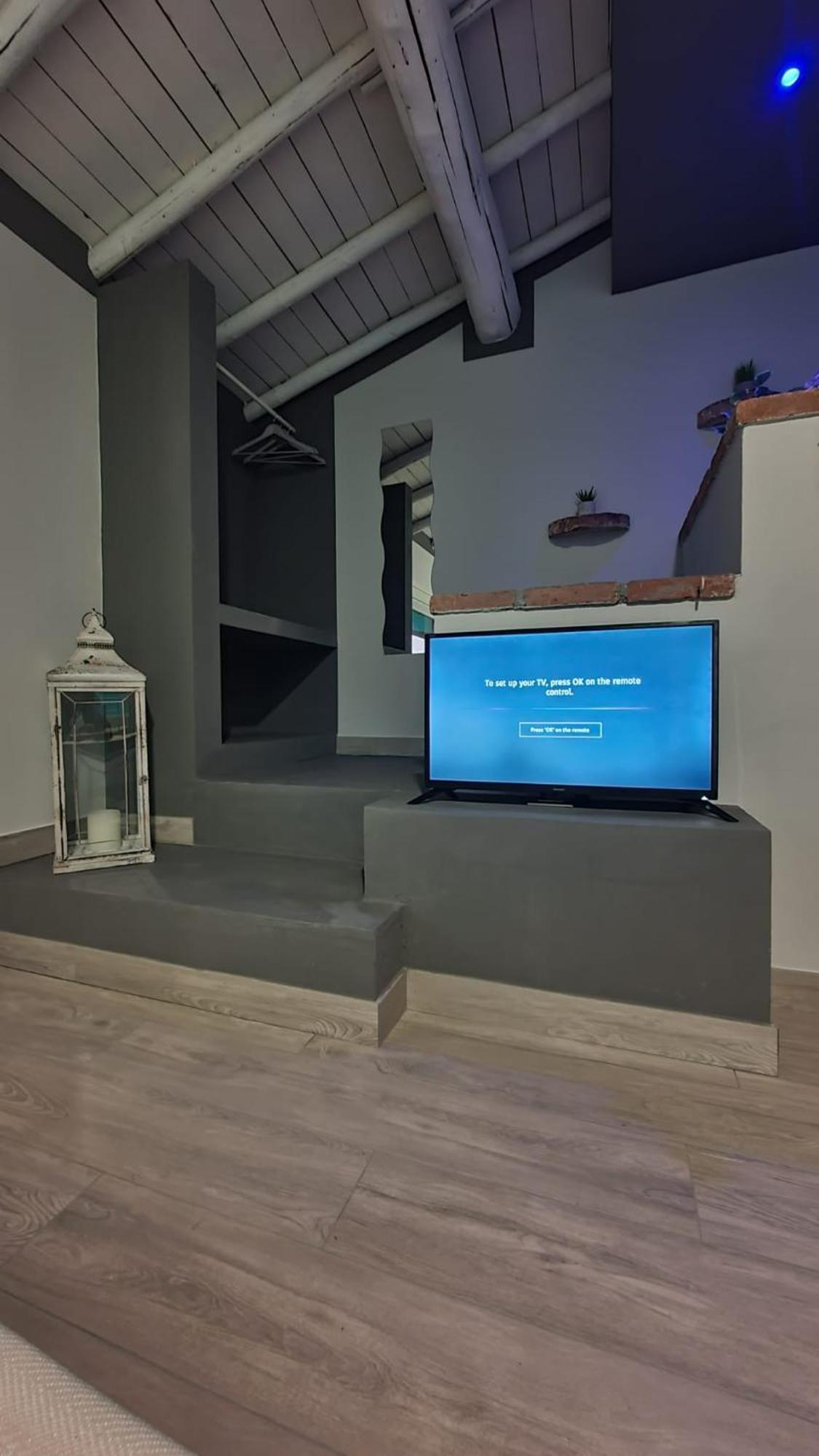 La Rosa Dei Venti Bed and Breakfast Manerbio Δωμάτιο φωτογραφία
