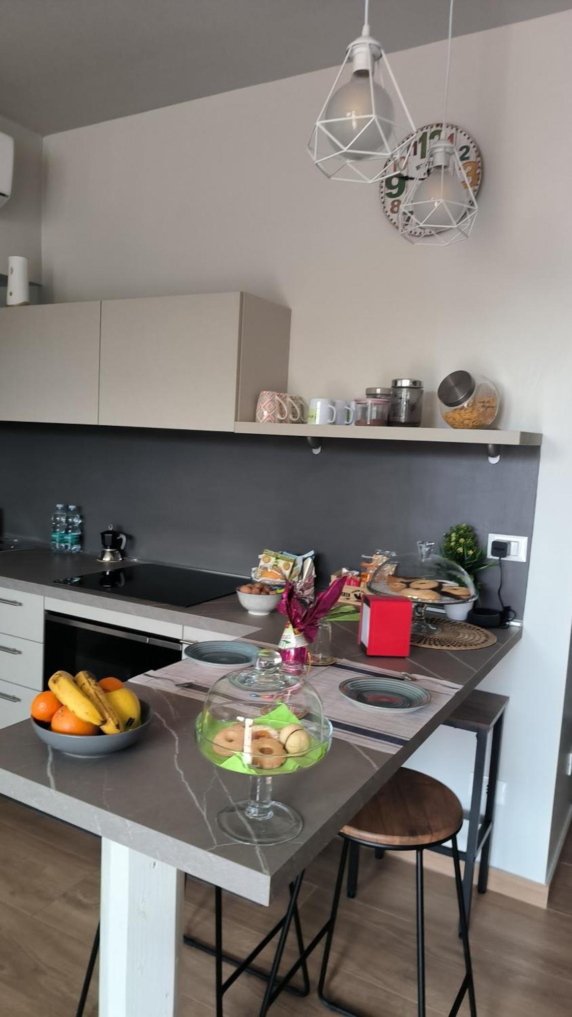 La Rosa Dei Venti Bed and Breakfast Manerbio Εξωτερικό φωτογραφία