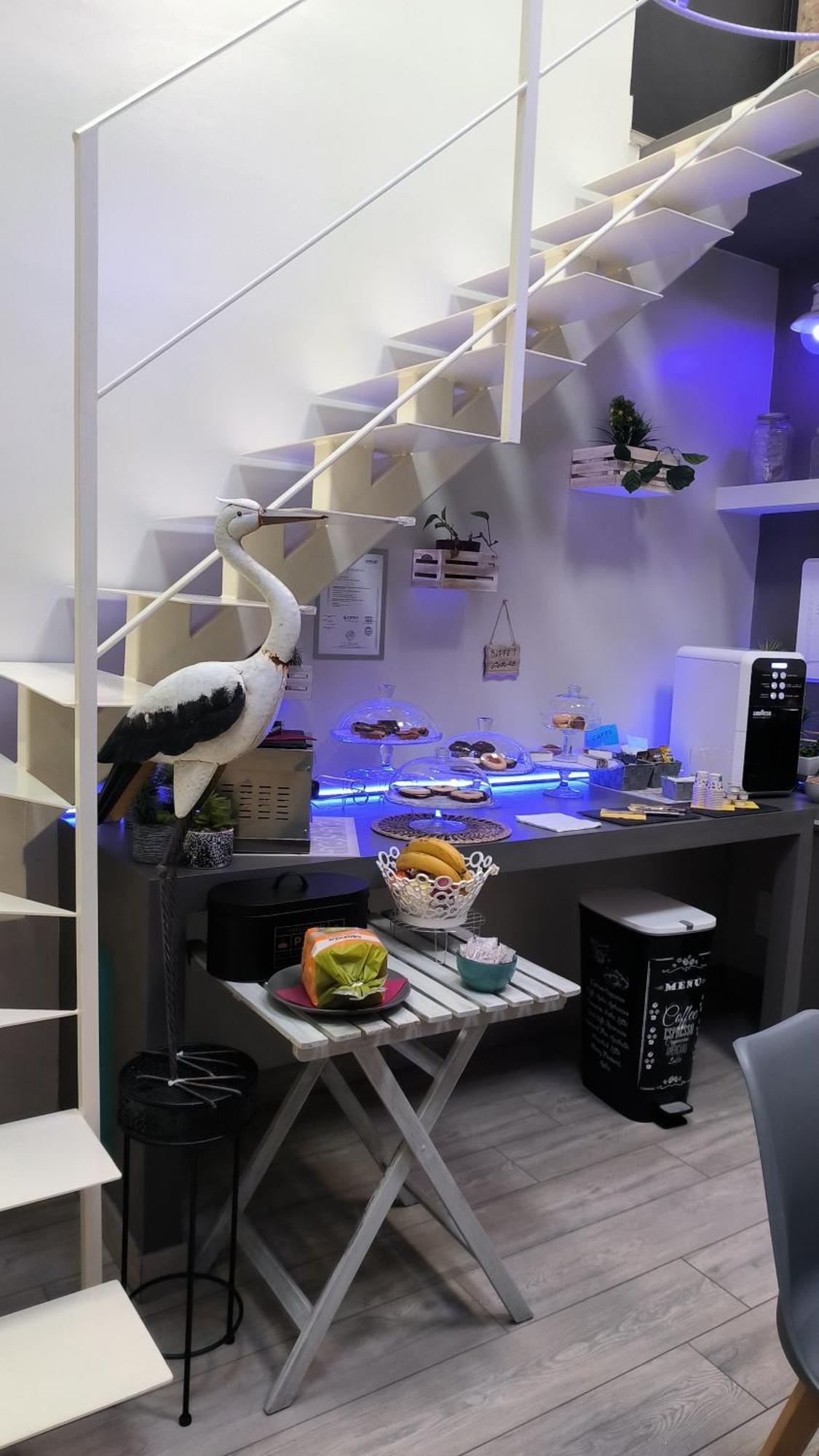 La Rosa Dei Venti Bed and Breakfast Manerbio Εξωτερικό φωτογραφία