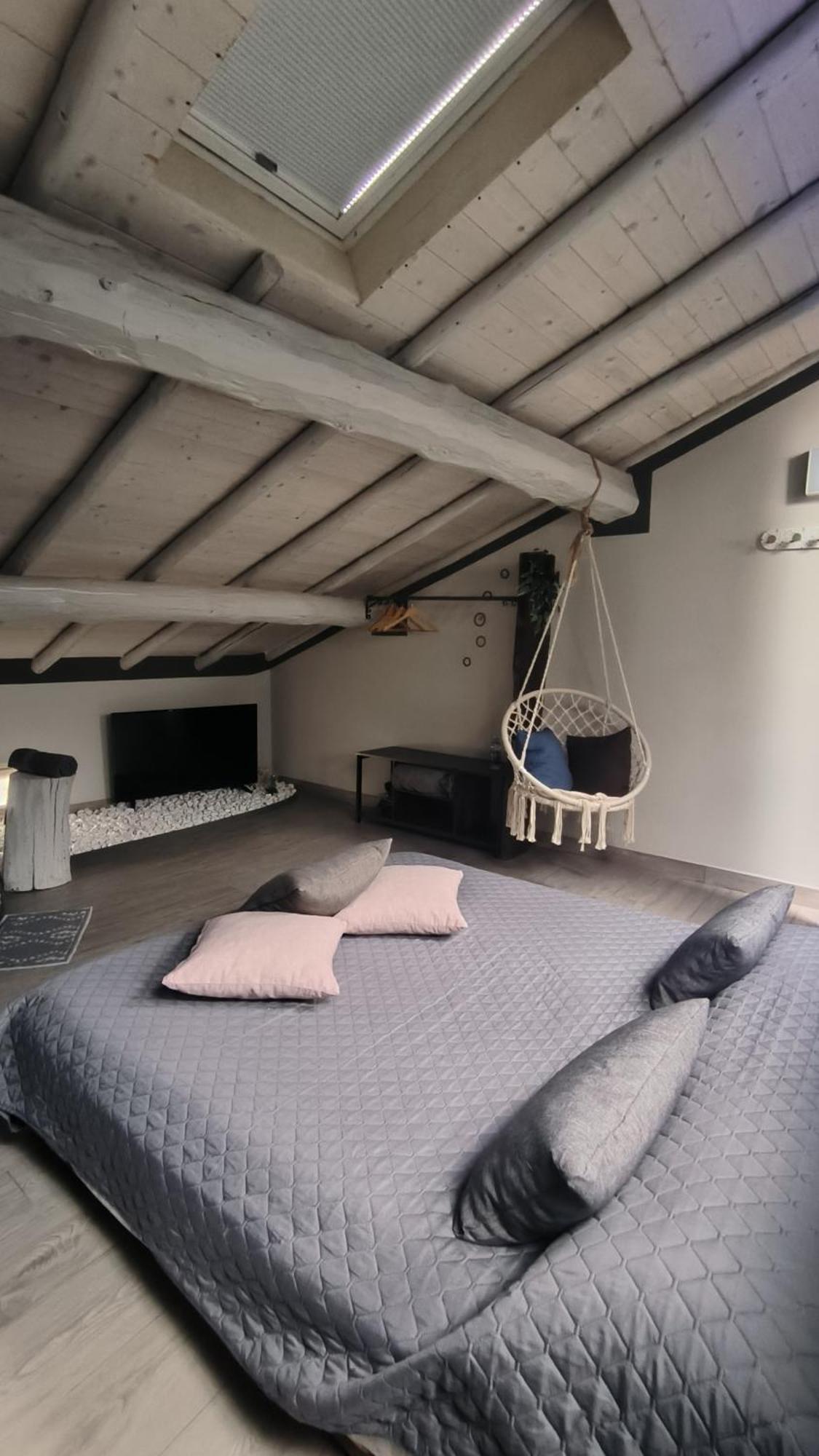 La Rosa Dei Venti Bed and Breakfast Manerbio Εξωτερικό φωτογραφία