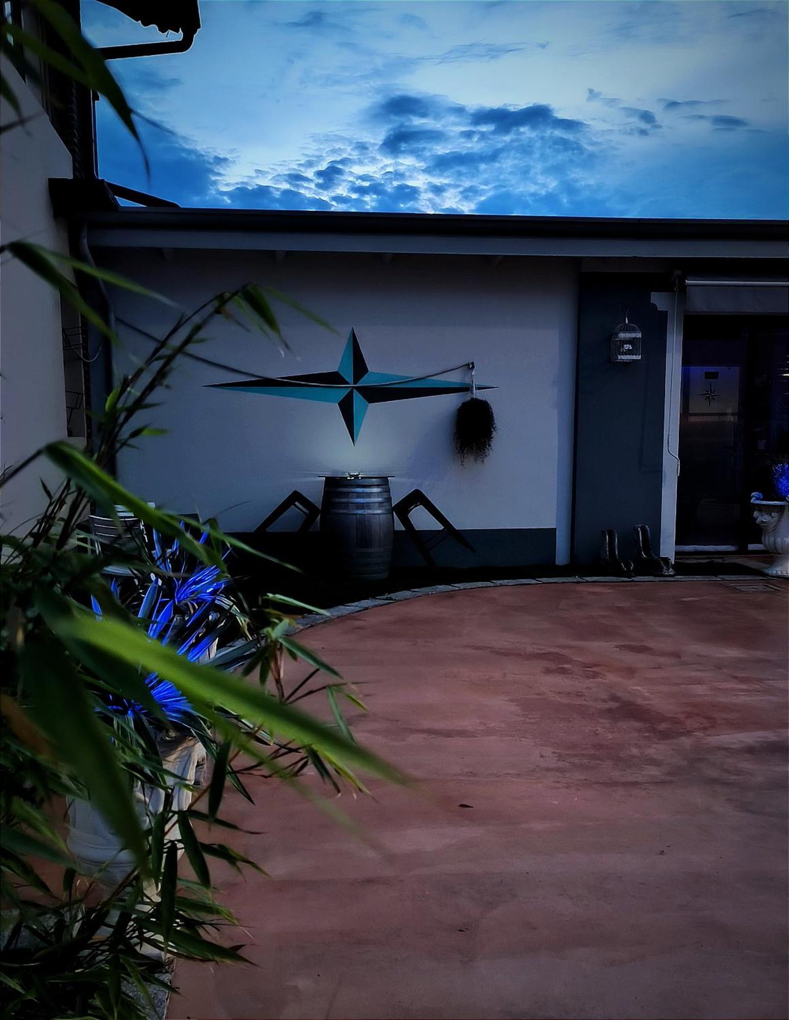 La Rosa Dei Venti Bed and Breakfast Manerbio Εξωτερικό φωτογραφία