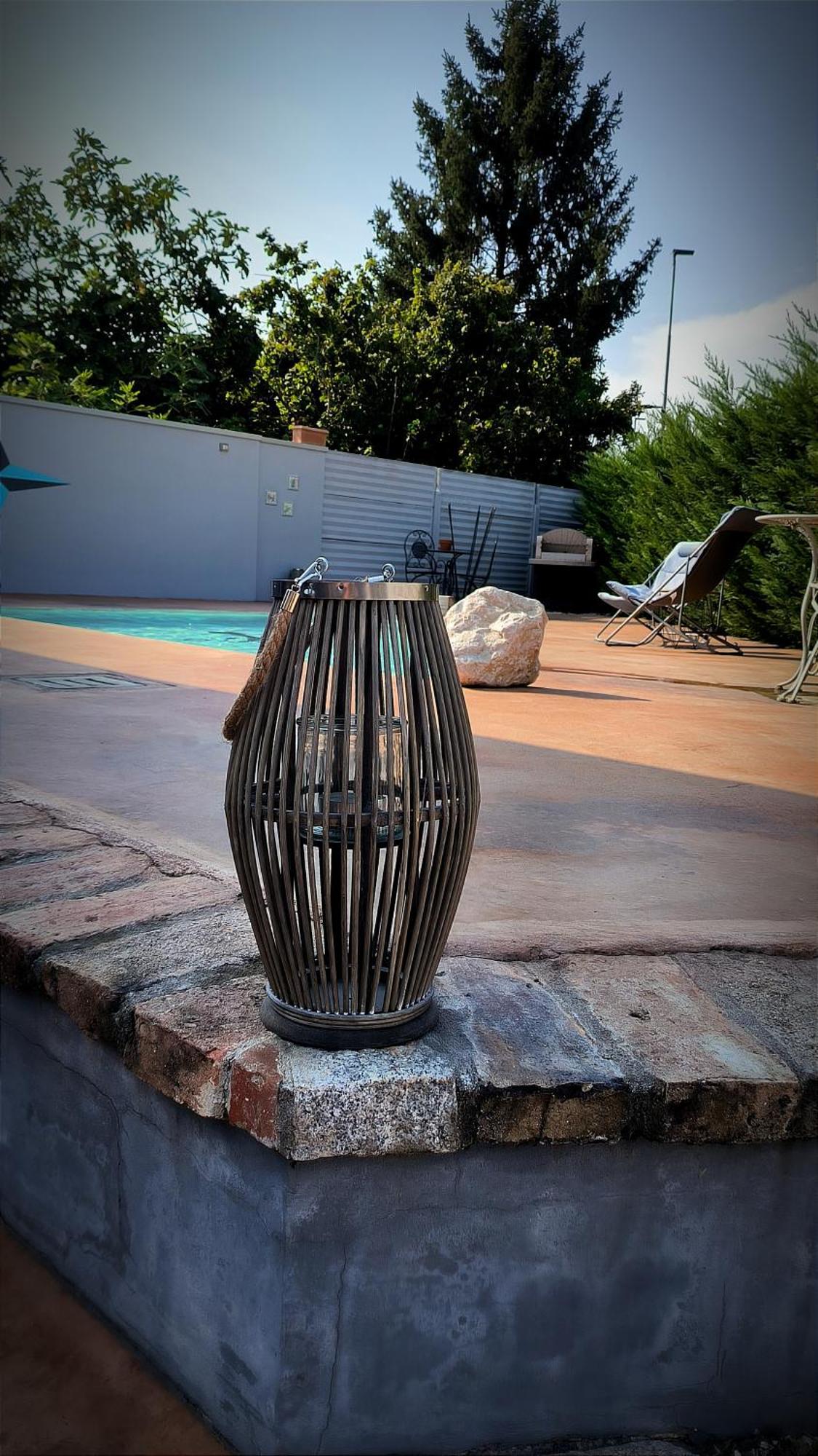 La Rosa Dei Venti Bed and Breakfast Manerbio Εξωτερικό φωτογραφία